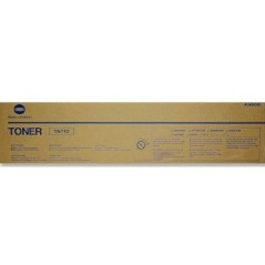 Konica Toner Black